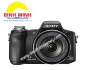 Sony Digital Camera Model: Cybershot DSC-H50